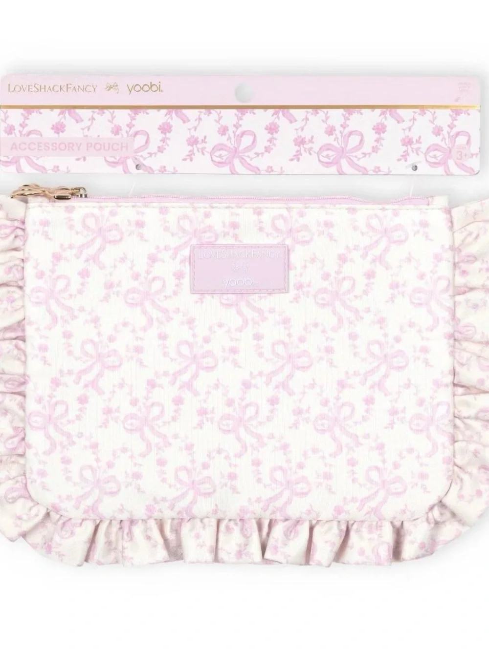 LoveShackFancy x Target x Yoobi Happy Thoughts Set